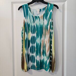 Chico's Cool Multi Tank